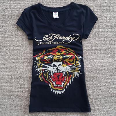 Ed Hardy shirts women-854